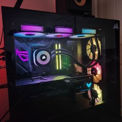 High End PC