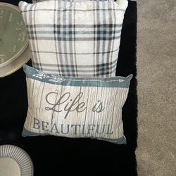 Living Room Accessories Brand New 