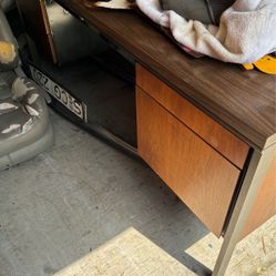 Desk First 20 Takes It 