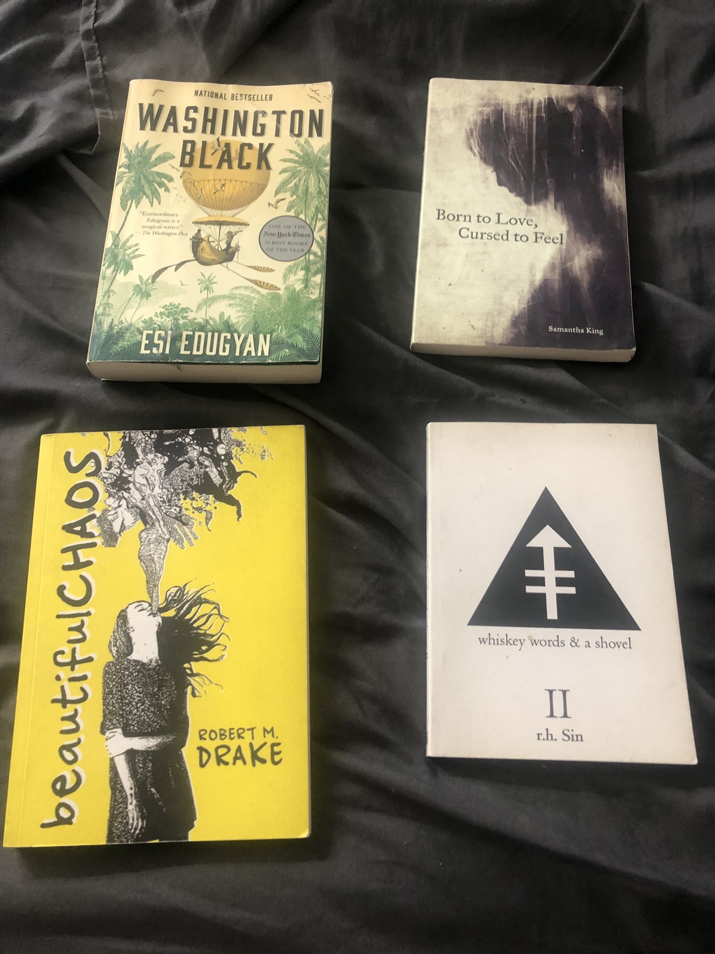 Literature Books Poetry Books For Sale