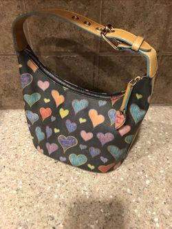 Dooney & Bourke Purse