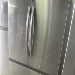 samsung refrigerator new 36 inches 