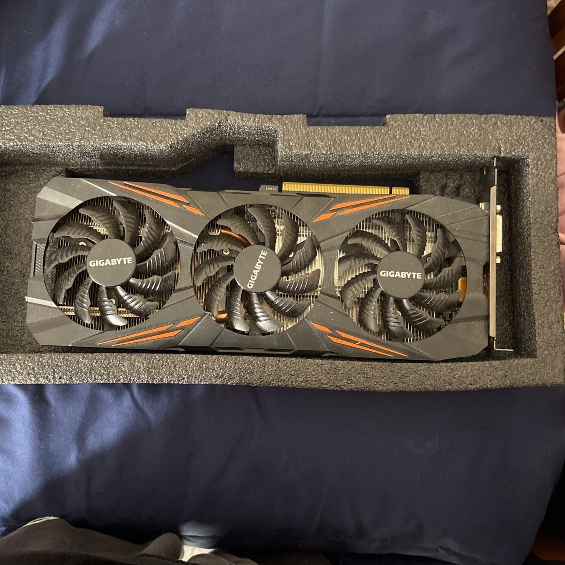 Gpu for Sale in Lawrenceville, GA - OfferUp