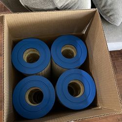 Pool Filters