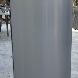 Whirlpool stainless replacement refrigerator door
