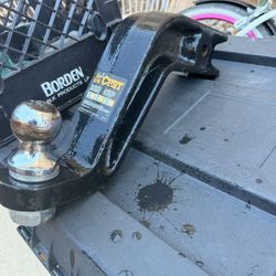 Hitch 21000 Lbs 