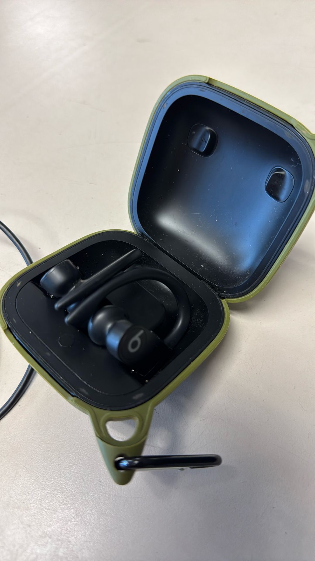 Beats By Dre Powerbeats Pro