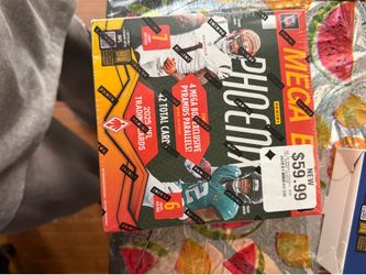 Phoenix  hobby box