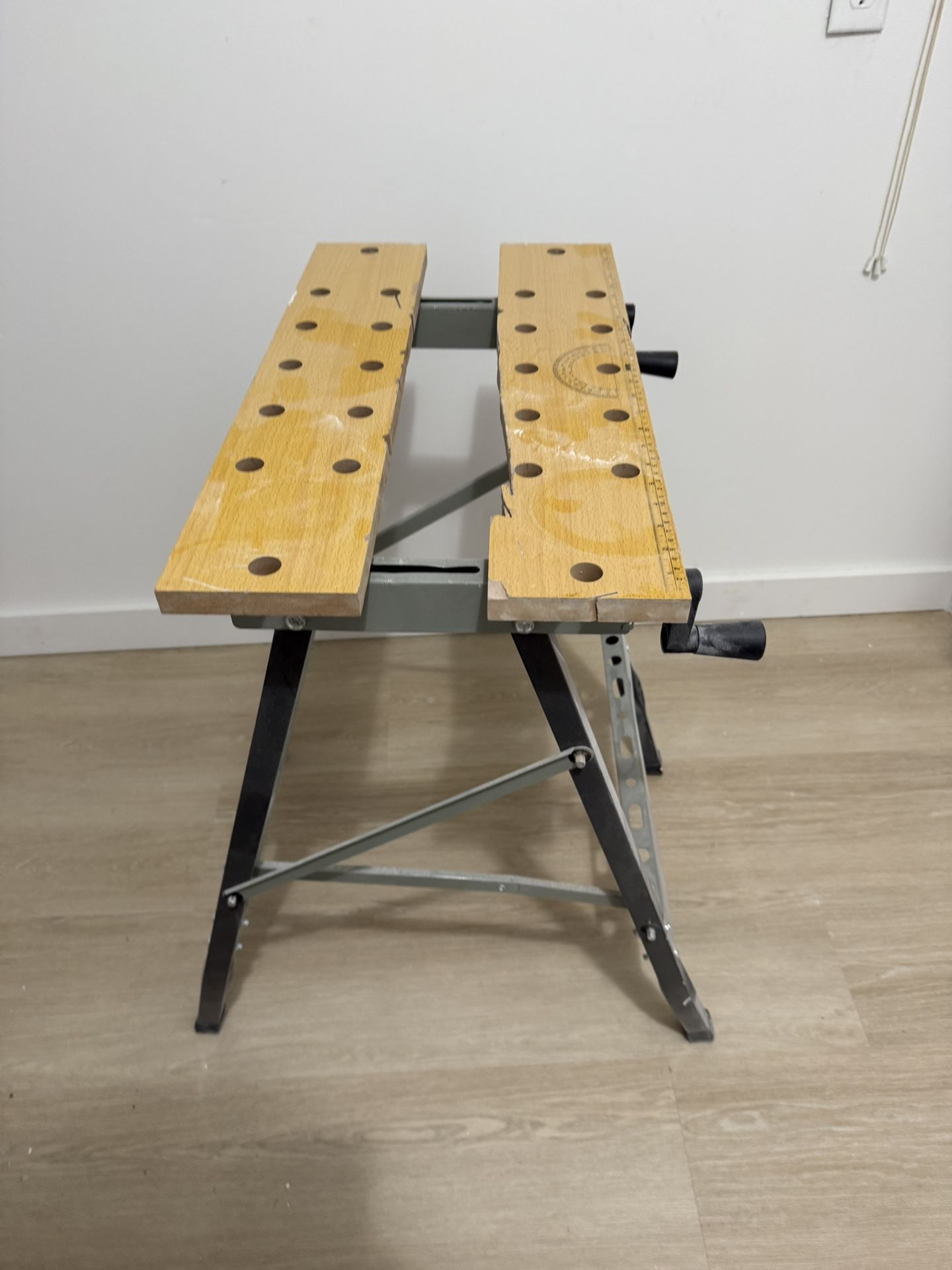 Workbench