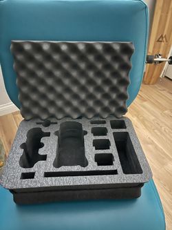 Dji Air 2 foam insert