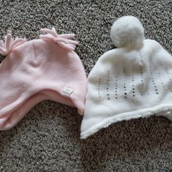 Infant Hats. Each