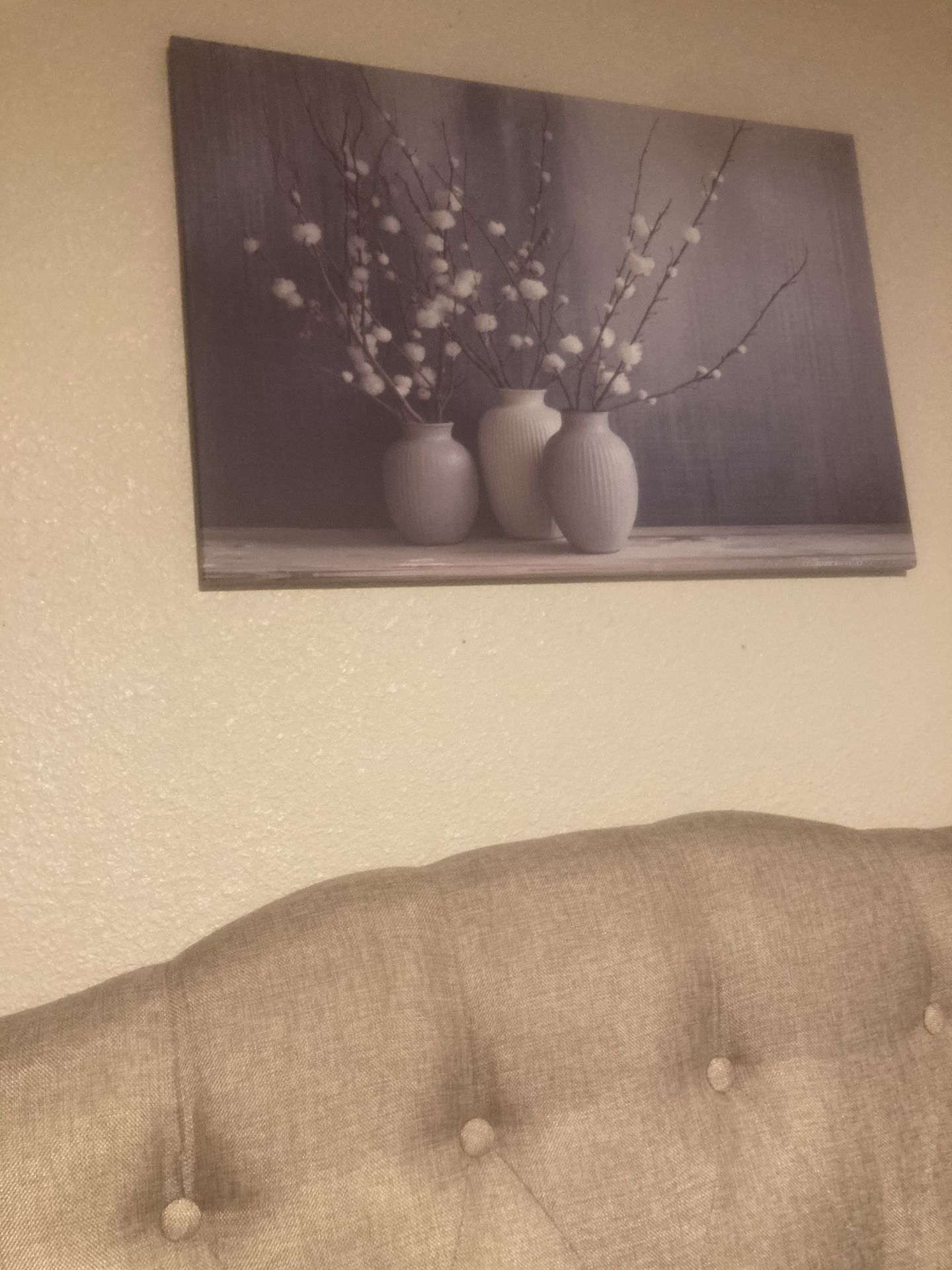 Picture decor
