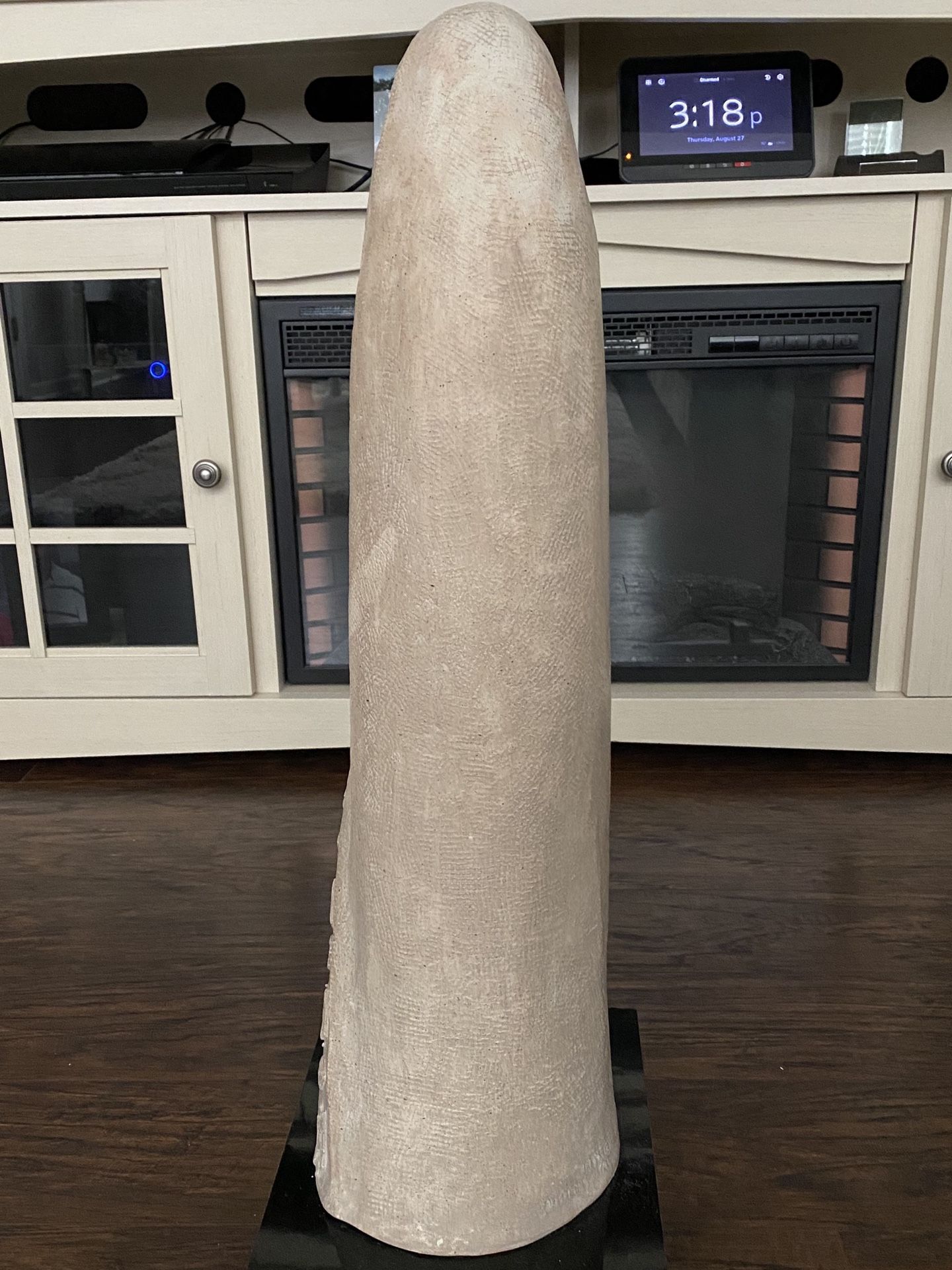 Mother & Child Statue (OBO)
