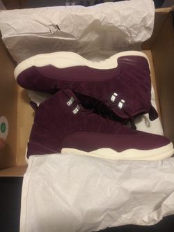 Bordeaux 12s