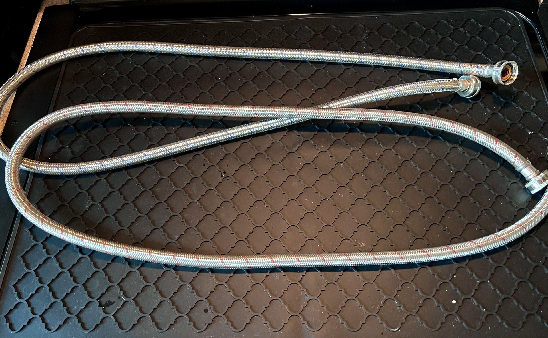 Washing Machine Hoses