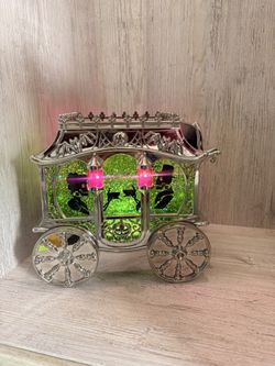 Bath And Body Candle Holder
