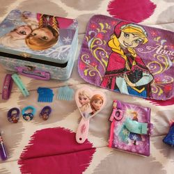 Disney "Frozen" Accessories 