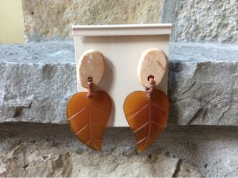 Nice Earrings