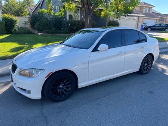 BMW 328i