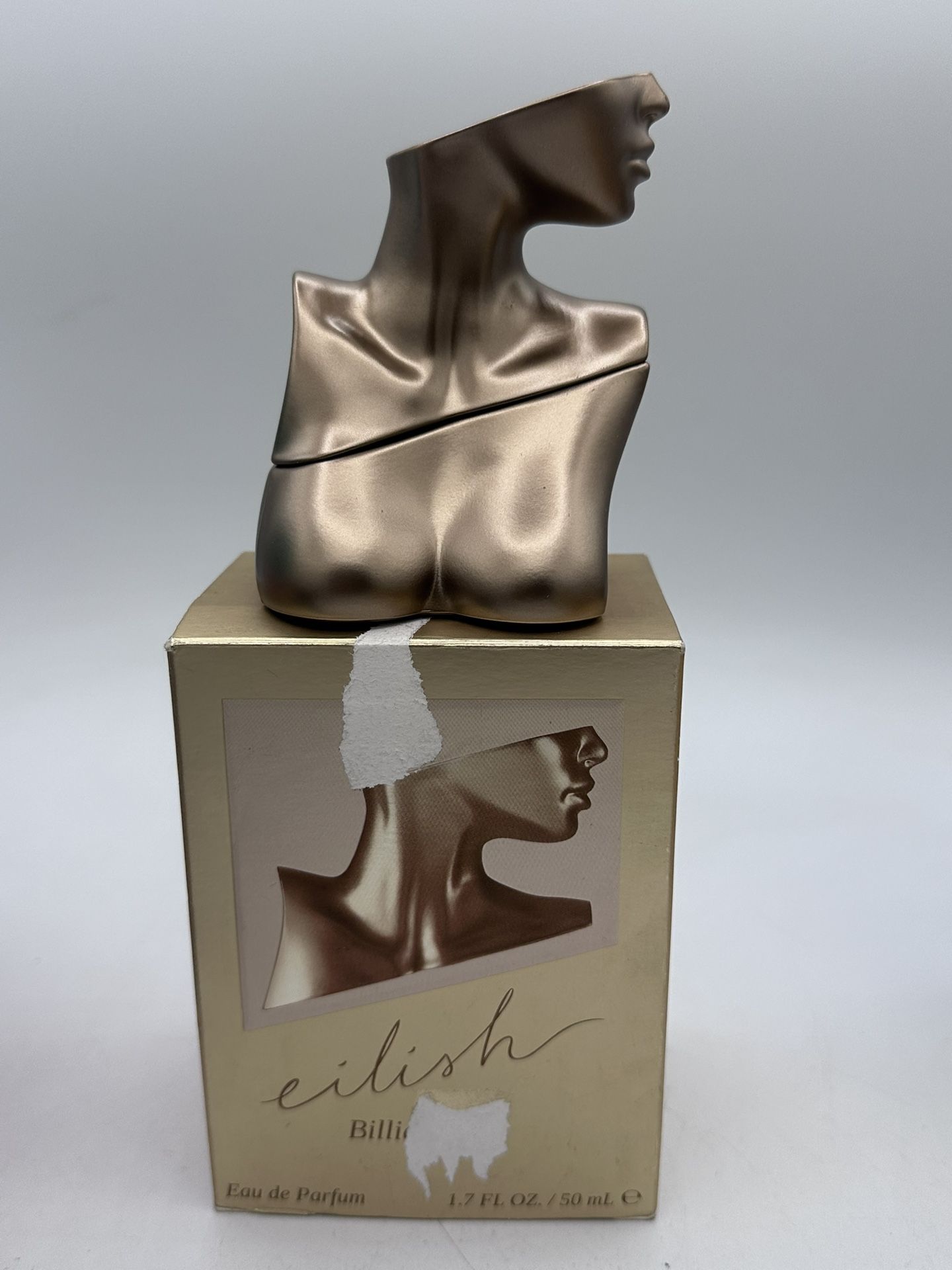 Billie Eilish Eau De Parfum 50ml 