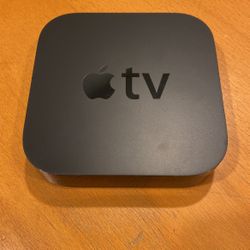 Apple TV (3rd Generation)