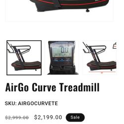 Treadmill