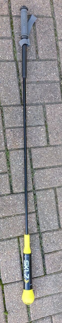 Baseball trainer Stick by Skilz
