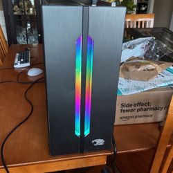 CHEAP GAMING PC