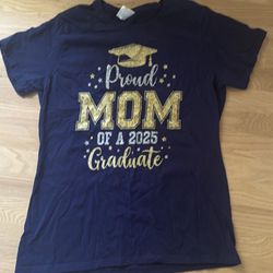 Shirt For A Graduate’s Mom