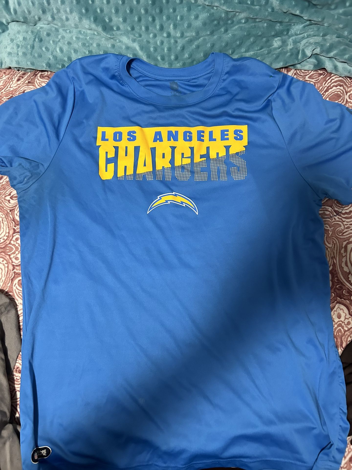 NFL Chargers