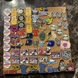 Hat Pins