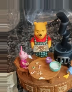 Hallmark Disney keepsake Winnie