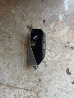 BMW Smart Key Fob