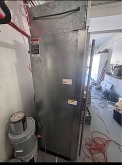 Sub-Zero 430 Full-Size Wine Cellar / Storage