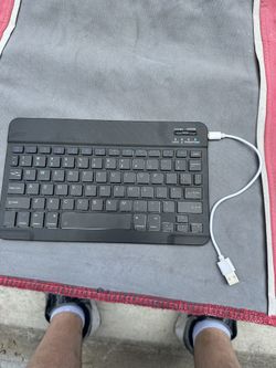 Mini Keyboard
