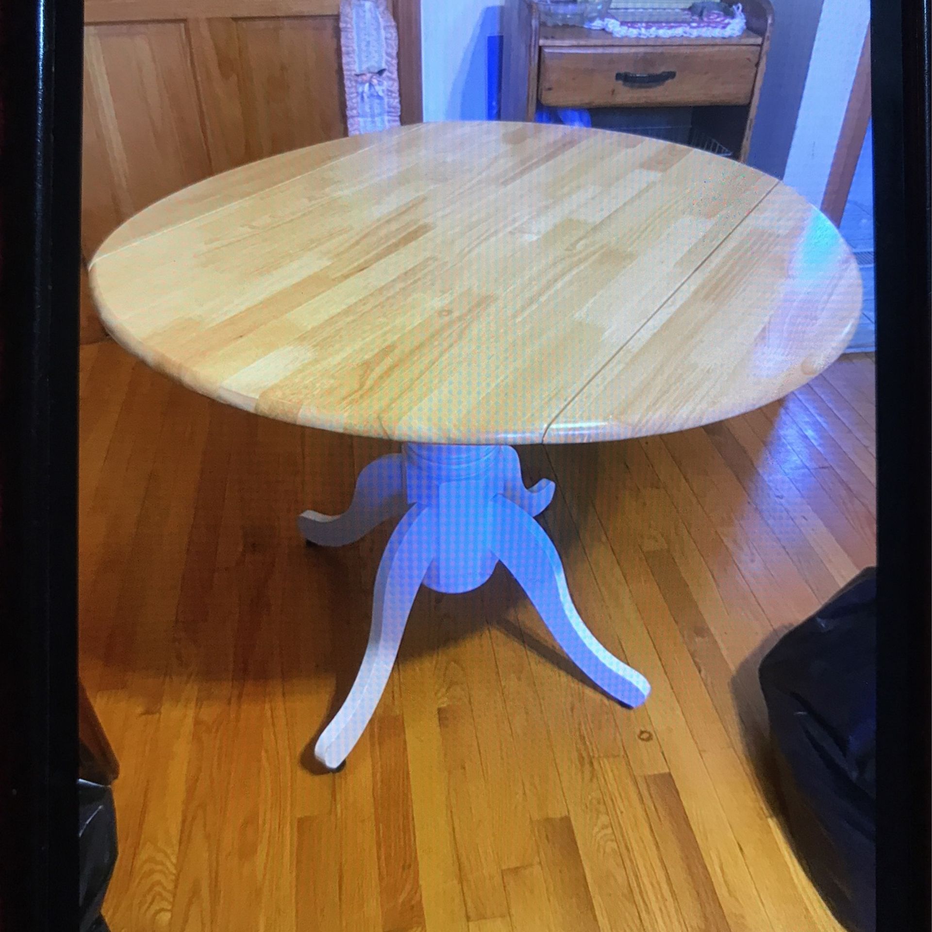 Kitchen Table