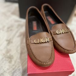 Carolina Herrera Flats Shoe 