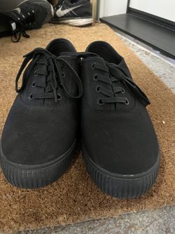 Men’s Chrome Shoes (Size 11.5) - New