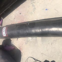 100 Lbs MMA Kickboxing Bag