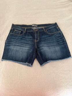 Old Navy Denim Shorts