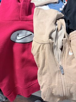 Baby Nike 12-18months