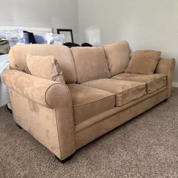 3 Seater Couch