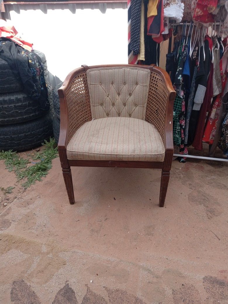 Antique Chair $35