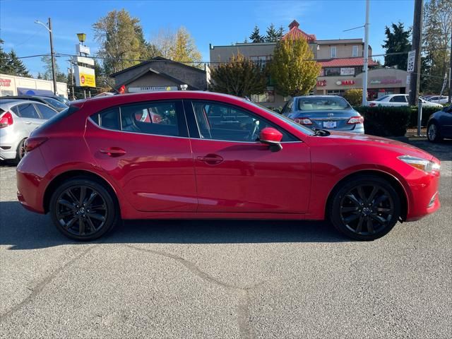 2017 Mazda Mazda3 5-Door