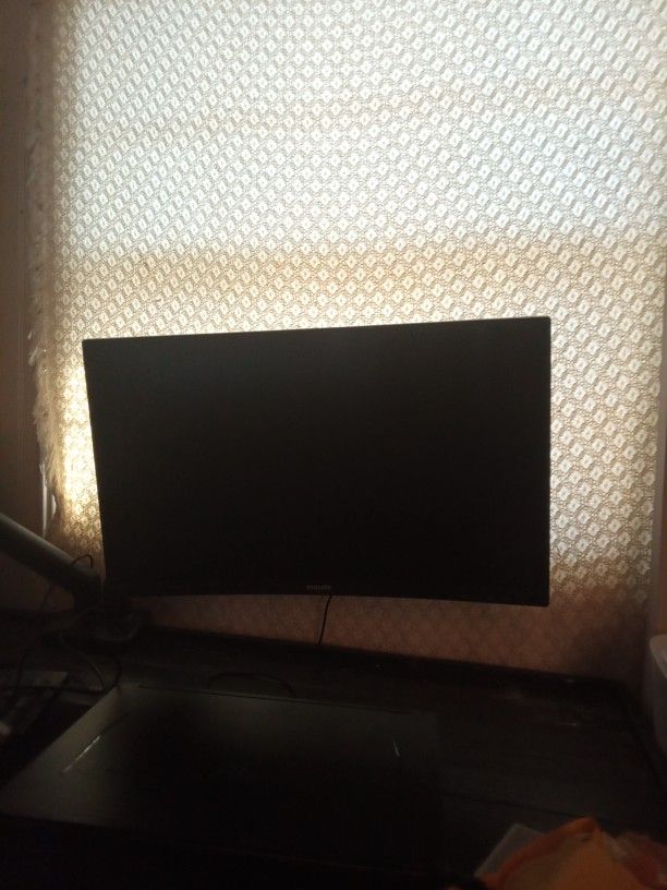 Philips Monitor 241E