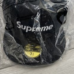 Supreme new era