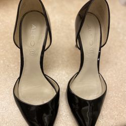 Aldo Heels Size 7