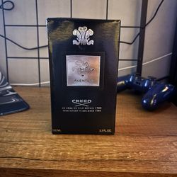 Creed Aventus