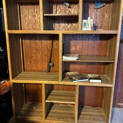 Entertainment Center