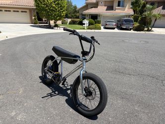 Chrome Zooz Ultra Ripster